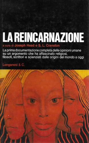 La reincarnazione.