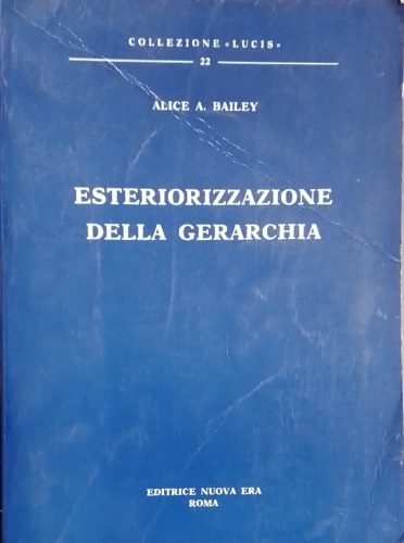 9788886408486-Esteriorizzazione della gerarchia.