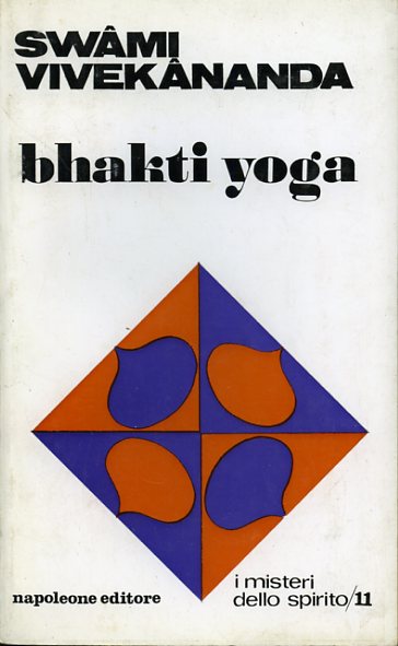 Bhakti yoga.