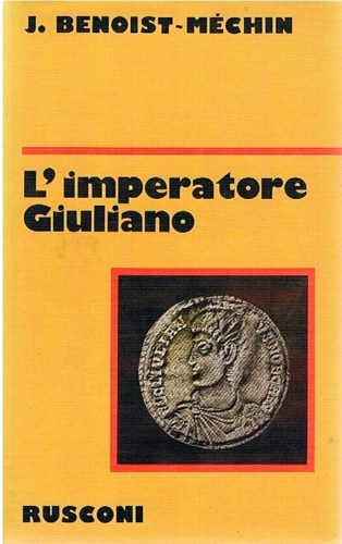 L'Imperatore Giuliano.