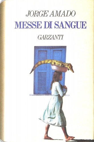 Messe di sangue.