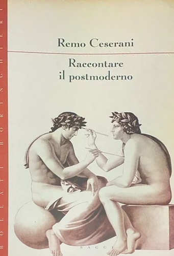 9788833910178-Raccontare il postmoderno.