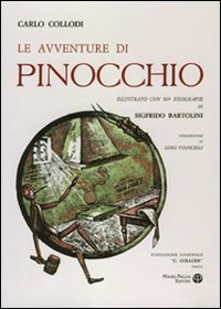 9788856400113-Le avventure di Pinocchio.