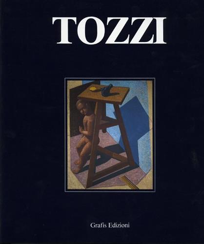 Mario Tozzi.