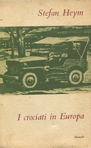 I crociati in Europa.