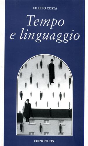 9788846704177-Tempo e linguaggio.