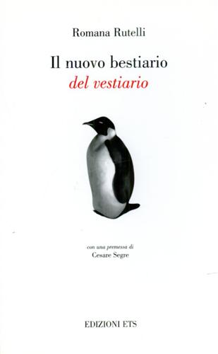 9788846705136-Il nuovo bestiario del vestiario.