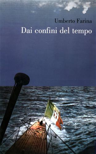 9788846705617-Dai confini del tempo. (Romanzo).