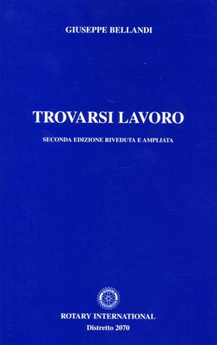 9788846707147-Trovarsi lavoro.