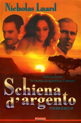 9788881540396-Schiena d'argento.