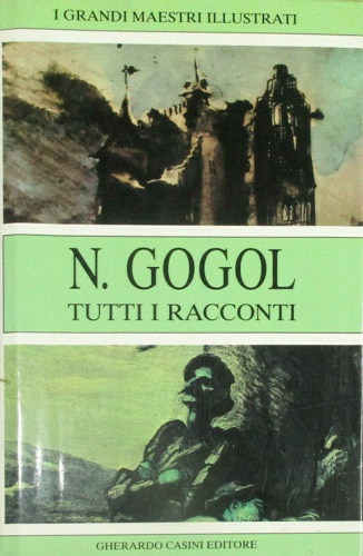 Tutti i racconti.