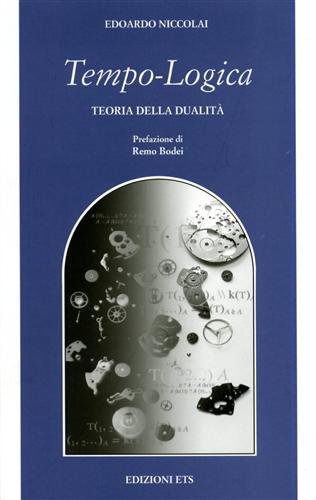 9788846715050-Tempo-logica. Teoria della dualità.