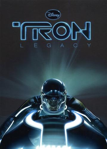 9788852211607-Tron legacy.