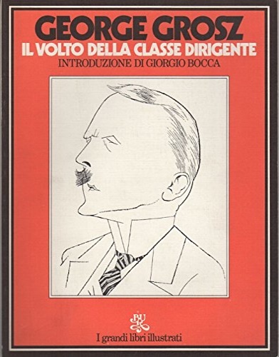 Il volto della classe dirigente.