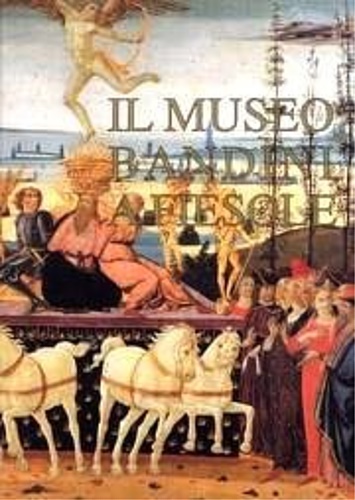 Il Museo Bandini a Fiesole.