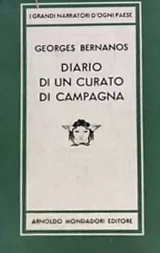 Diario di un curato di campagna.