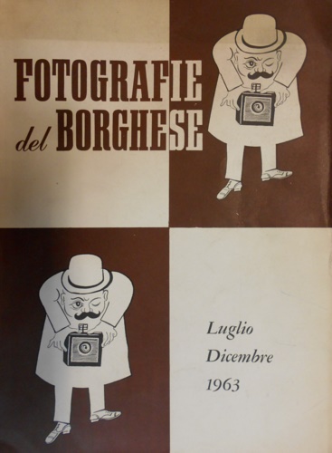 Fotografie del Borghese.