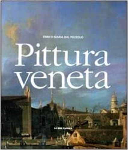 9788871796031-Pittura veneta.