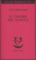 9788845923128-Il calore del sangue.