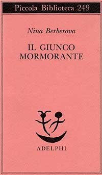 9788845907609-Il giunco mormorante.