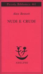 9788845916106-Nudi e crudi.