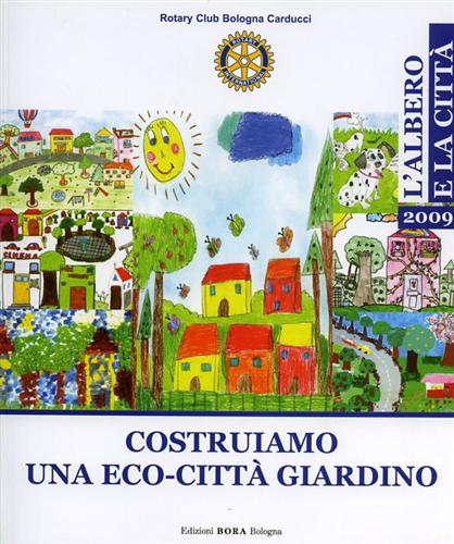 Costruiamo una eco-città giardino.