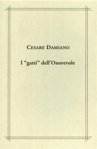 Cesare Damiano. I 