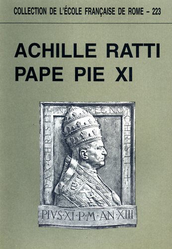 9782728302253-Achille Ratti pape Pie XI.