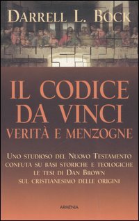 9788834417553-Il Codice Da Vinci. Verità e menzogne.