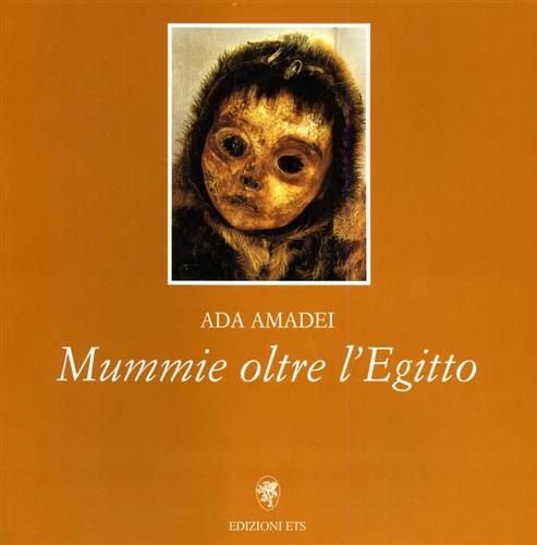 9788846700377-Mummie oltre l'Egitto.