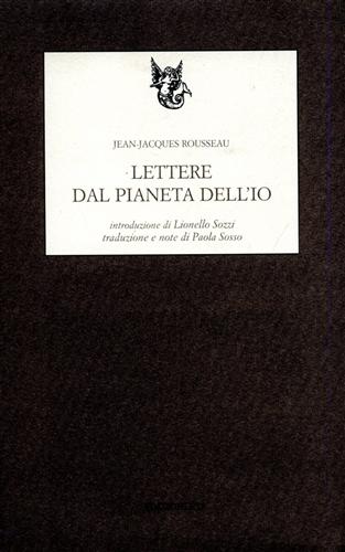 9788846701527-Lettere dal pianeta dell'io.