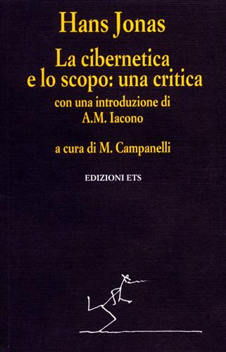 9788846701688-La cibernetica e lo scopo: una critica.