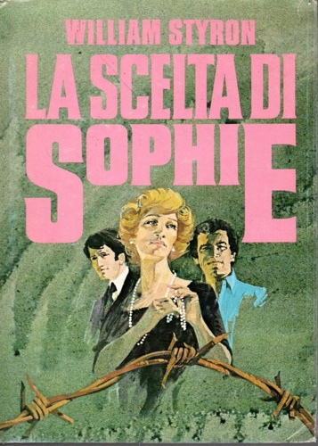 La scelta di Sophie.