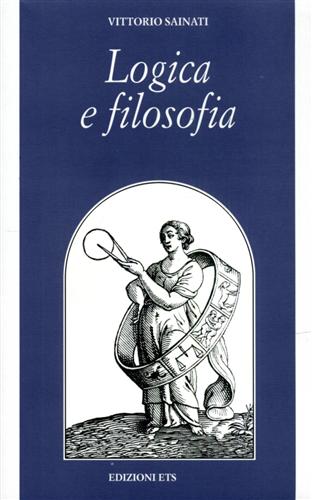 9788846702609-Logica e filosofia.