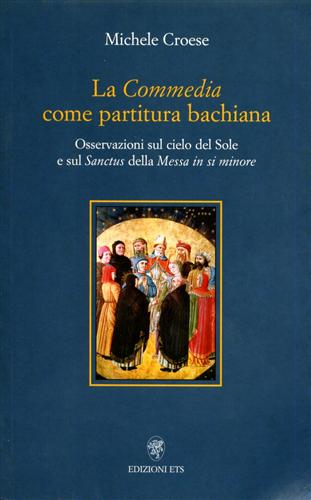 9788846703255-La Commedia come partitura bachiana.