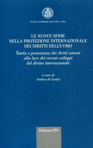 9788846705259-Le nuove sfide nella protezione internazionale dei diritti dell’uomo.