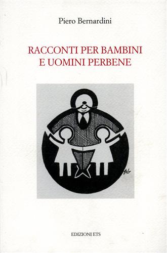 9788846705945-Racconti per bambini e uomini perbene.