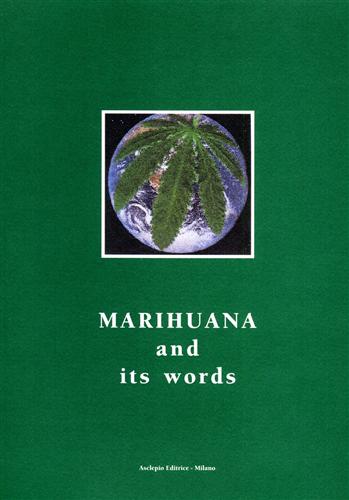 9788890025396-Marihuana and its world.