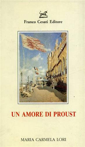 Un amore di Proust.