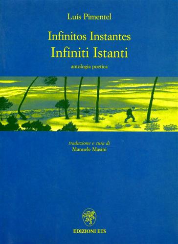 9788846710291-Infinitos Instantes / Infiniti Istanti. Antologia poetica.