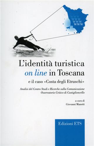 9788846715296-L'identità turistica on line in Toscana e il caso 