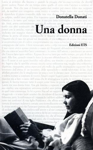 9788846716361-Una donna.