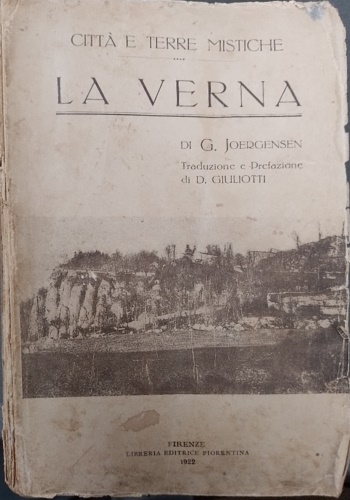 La Verna.