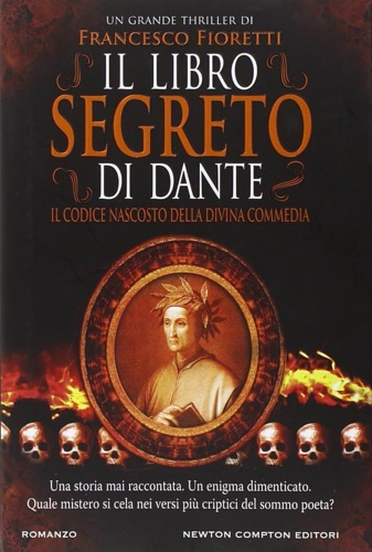 9788854129856-Il libro segreto di Dante.