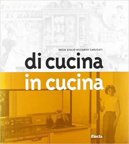 9788843564293-Di cucina in cucina.