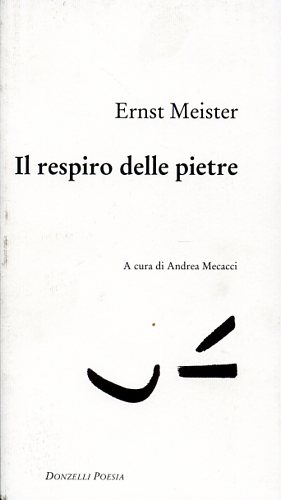 9788879895736-Il respiro delle pietre.