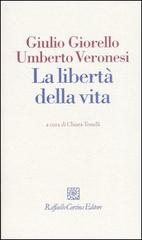 9788860300713-La libertà della vita.