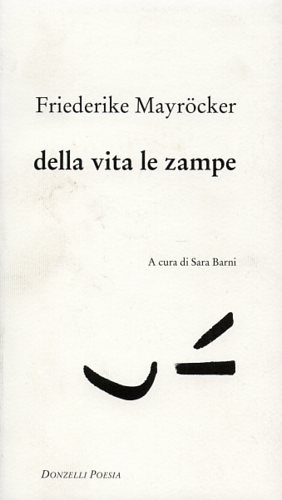 9788879897358-Della vita le zampe.