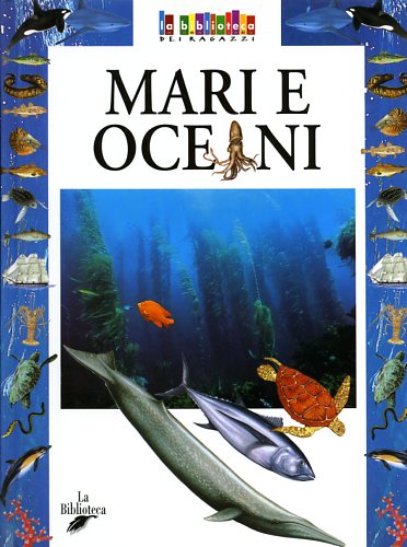 9788888514017-Mari e Oceani.