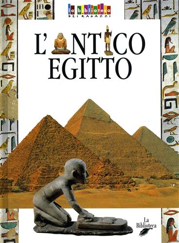 9788886961226-L'Antico Egitto.